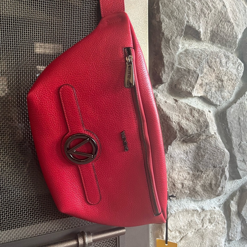 Mario Valentino Belt Bag - Picture 13 of 14